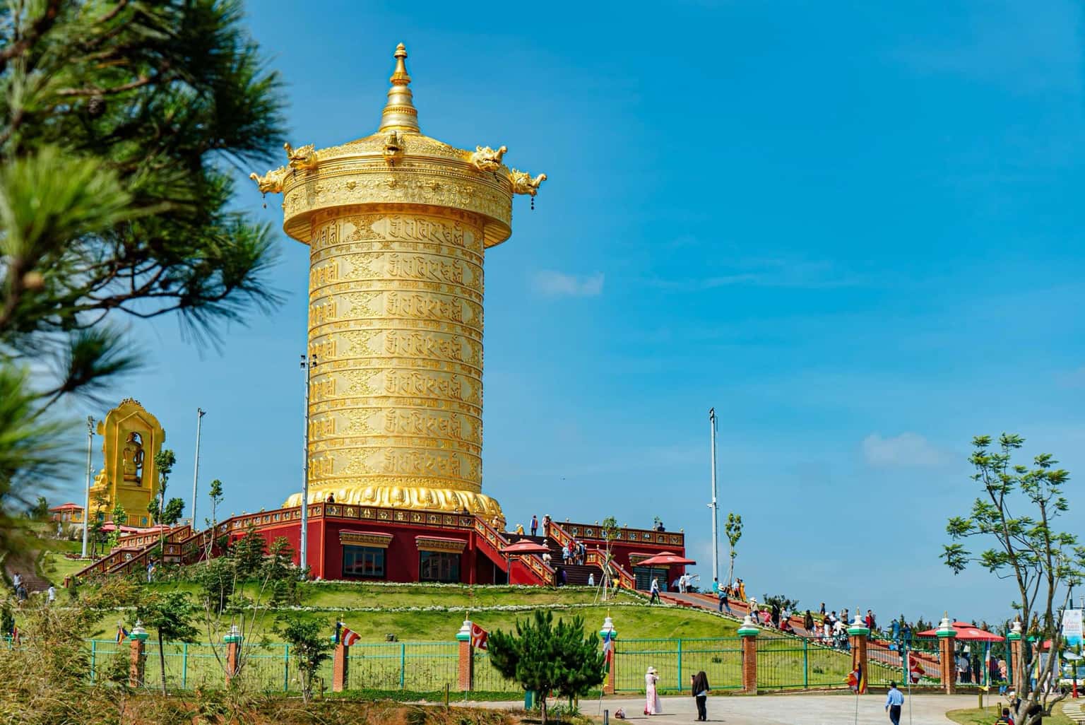 justfly samten hills da lat 