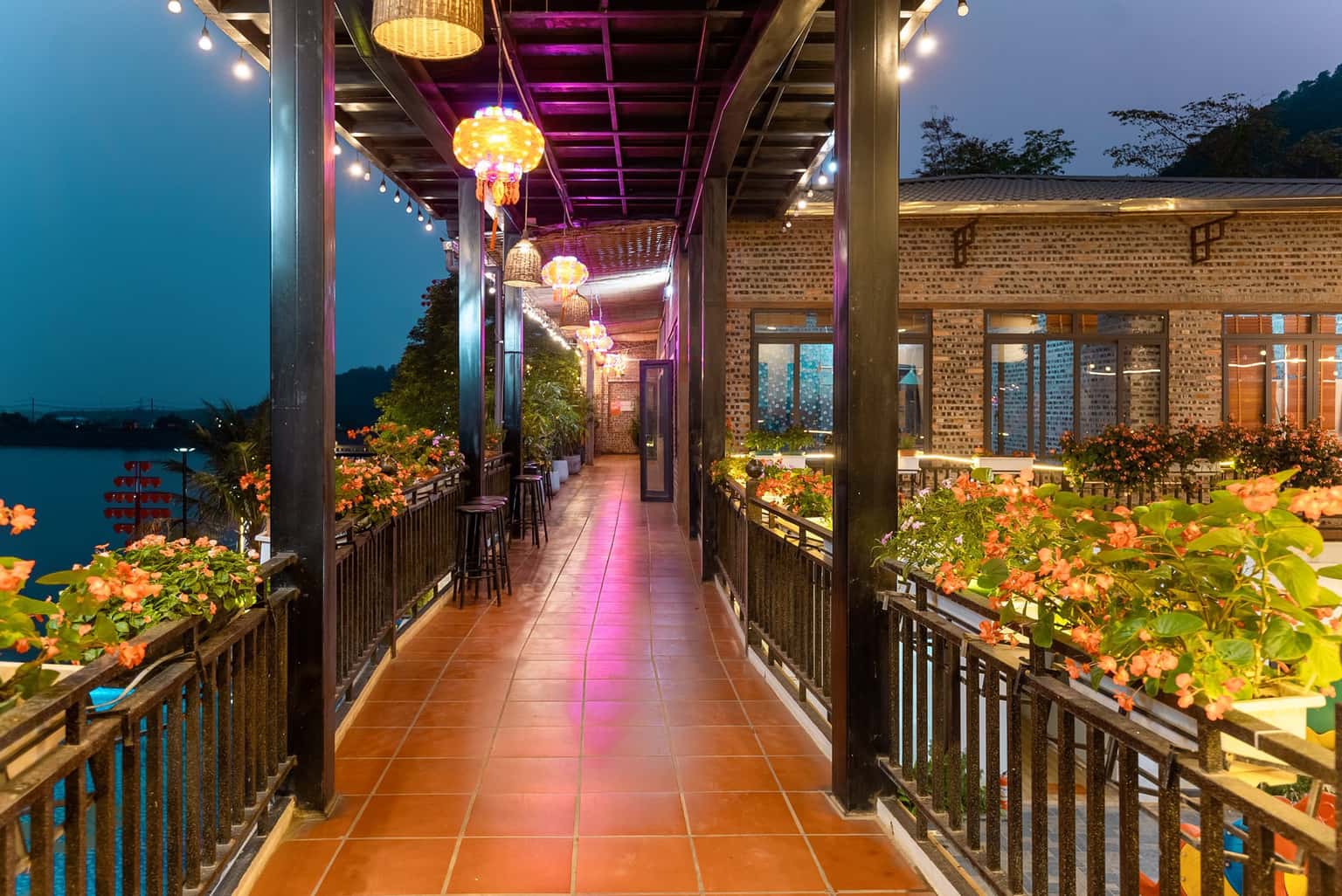 Khu A (Minh Tân Villa) tại hồ Đồng Đò, Sóc Sơn — ảnh 14
