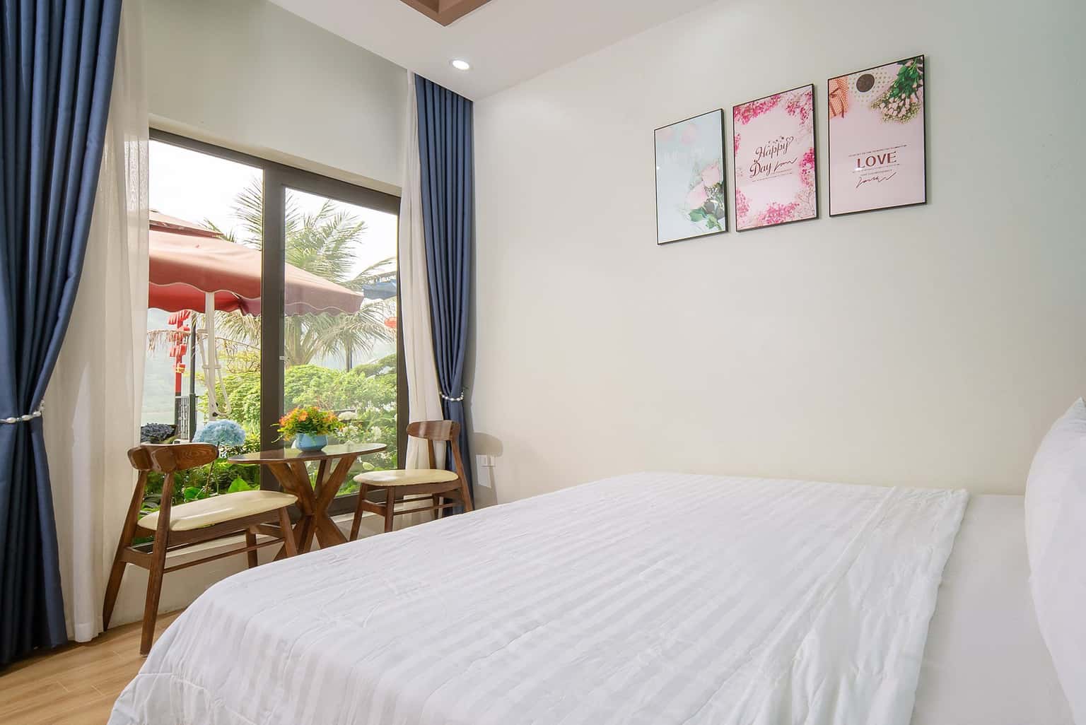 Khu A (Minh Tân Villa) tại hồ Đồng Đò, Sóc Sơn — ảnh 30