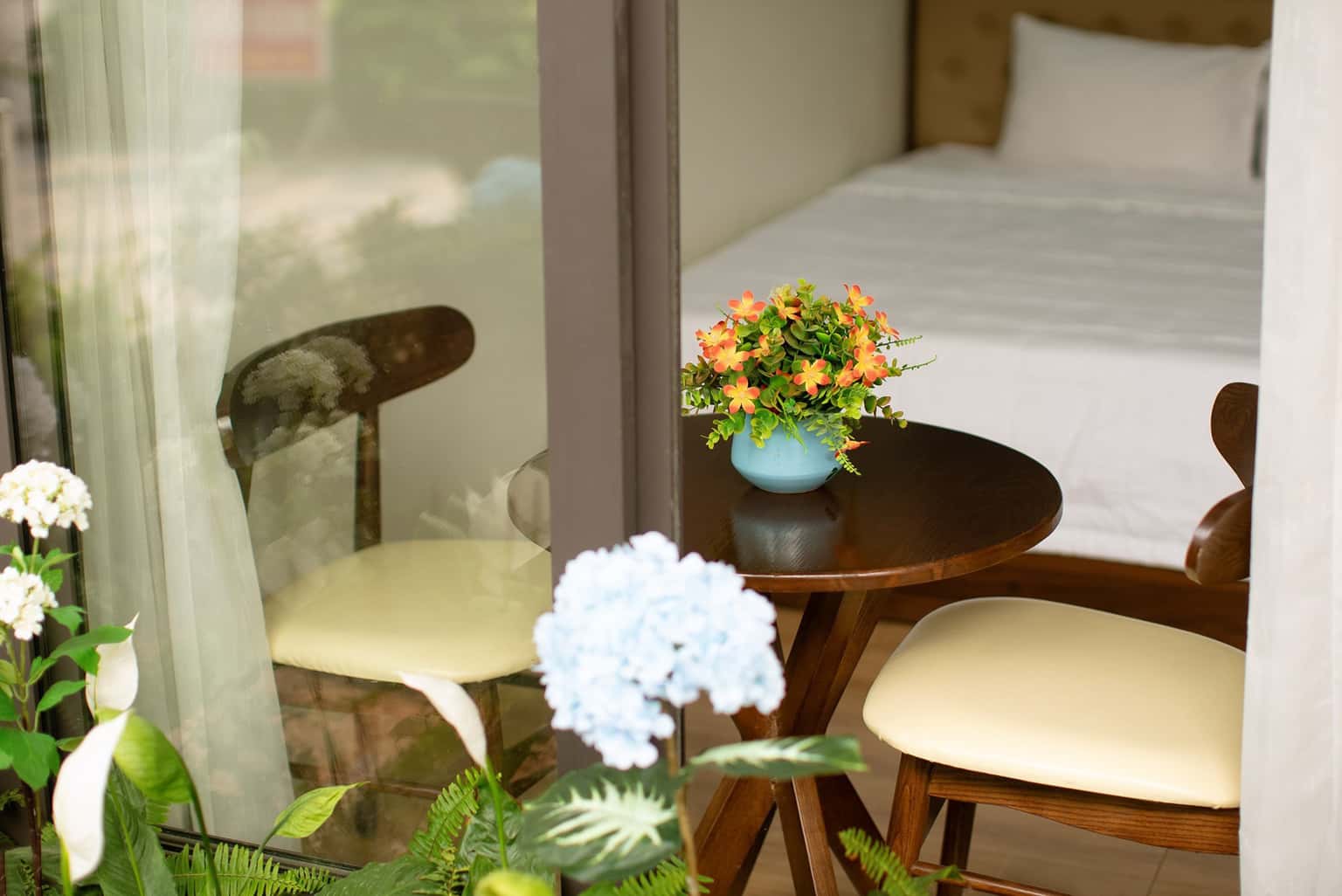 Khu A (Minh Tân Villa) tại hồ Đồng Đò, Sóc Sơn — ảnh 29