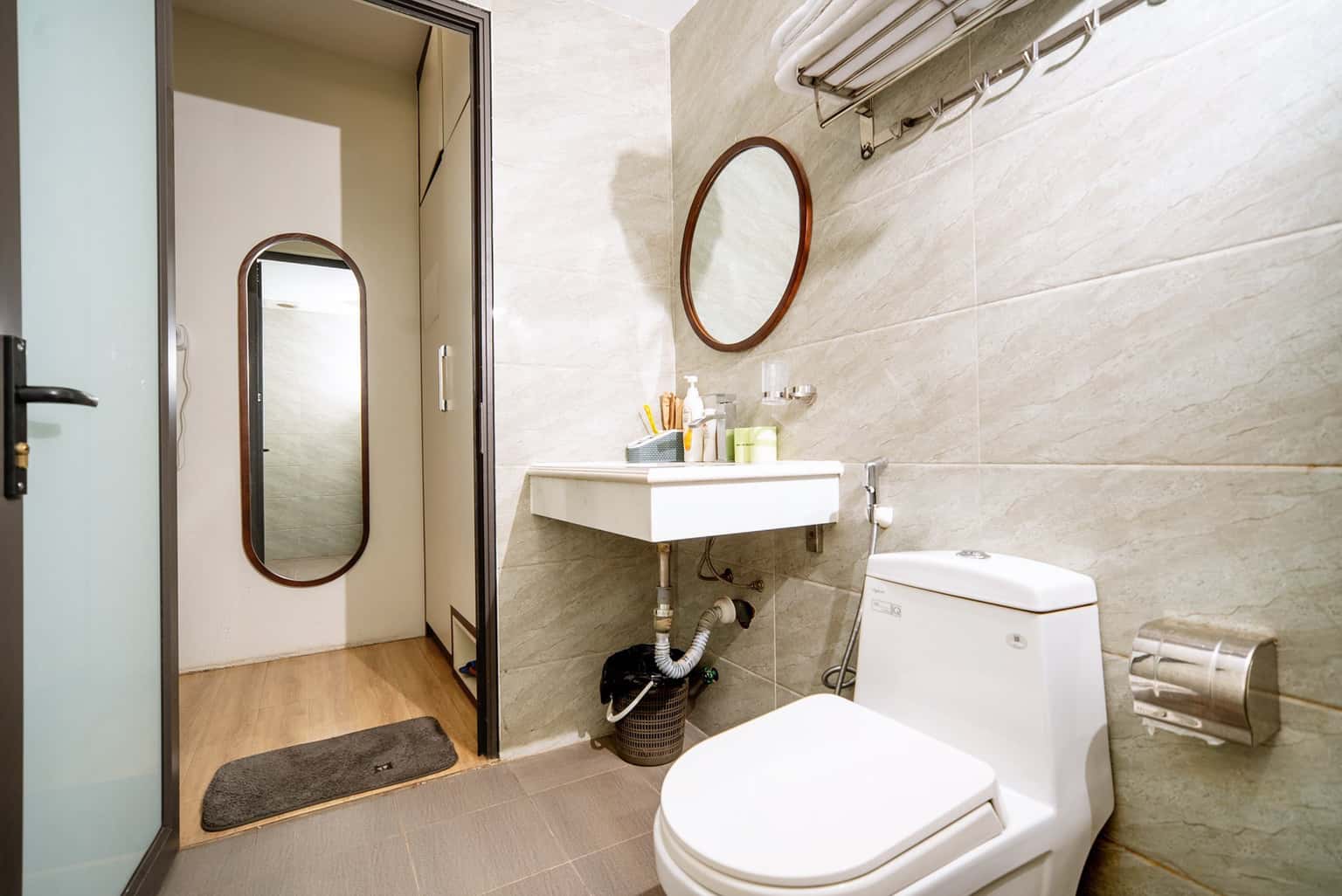 Khu A (Minh Tân Villa) tại hồ Đồng Đò, Sóc Sơn — ảnh 6