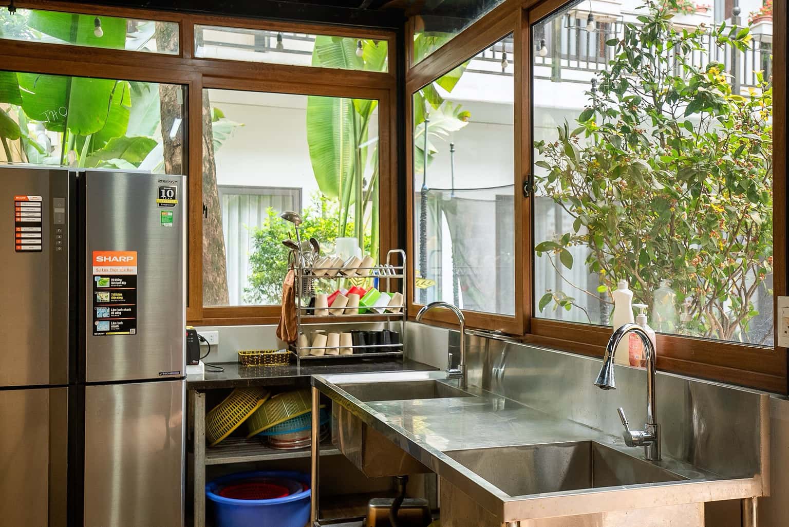 Khu A (Minh Tân Villa) tại hồ Đồng Đò, Sóc Sơn — ảnh 27