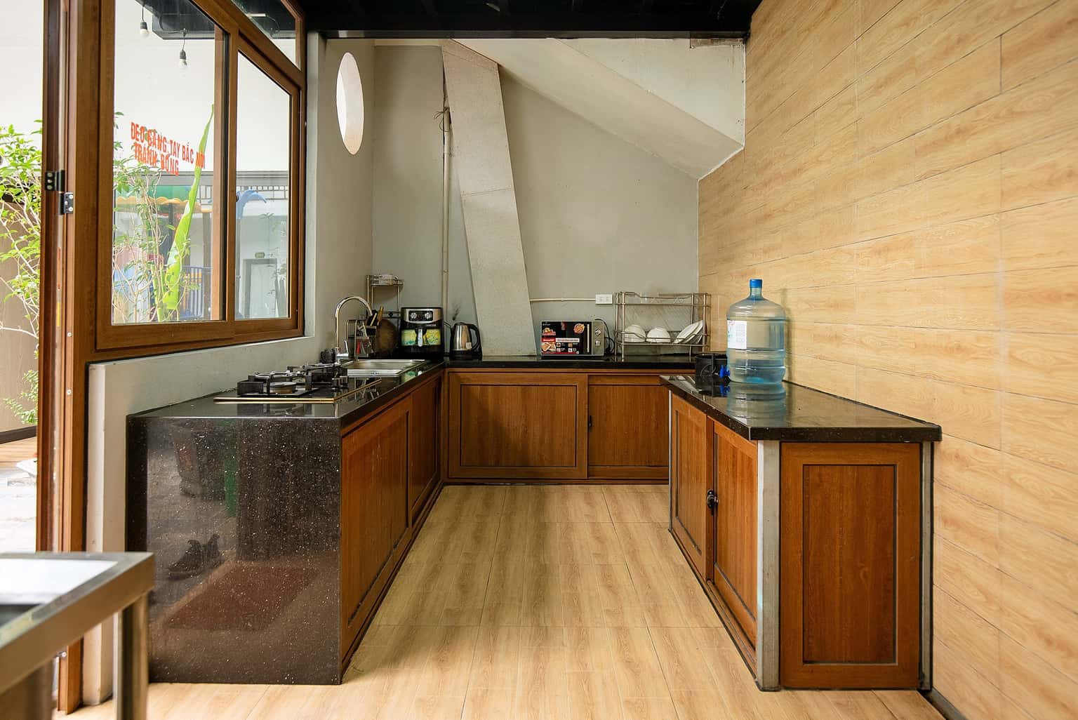 Khu A (Minh Tân Villa) tại hồ Đồng Đò, Sóc Sơn — ảnh 26
