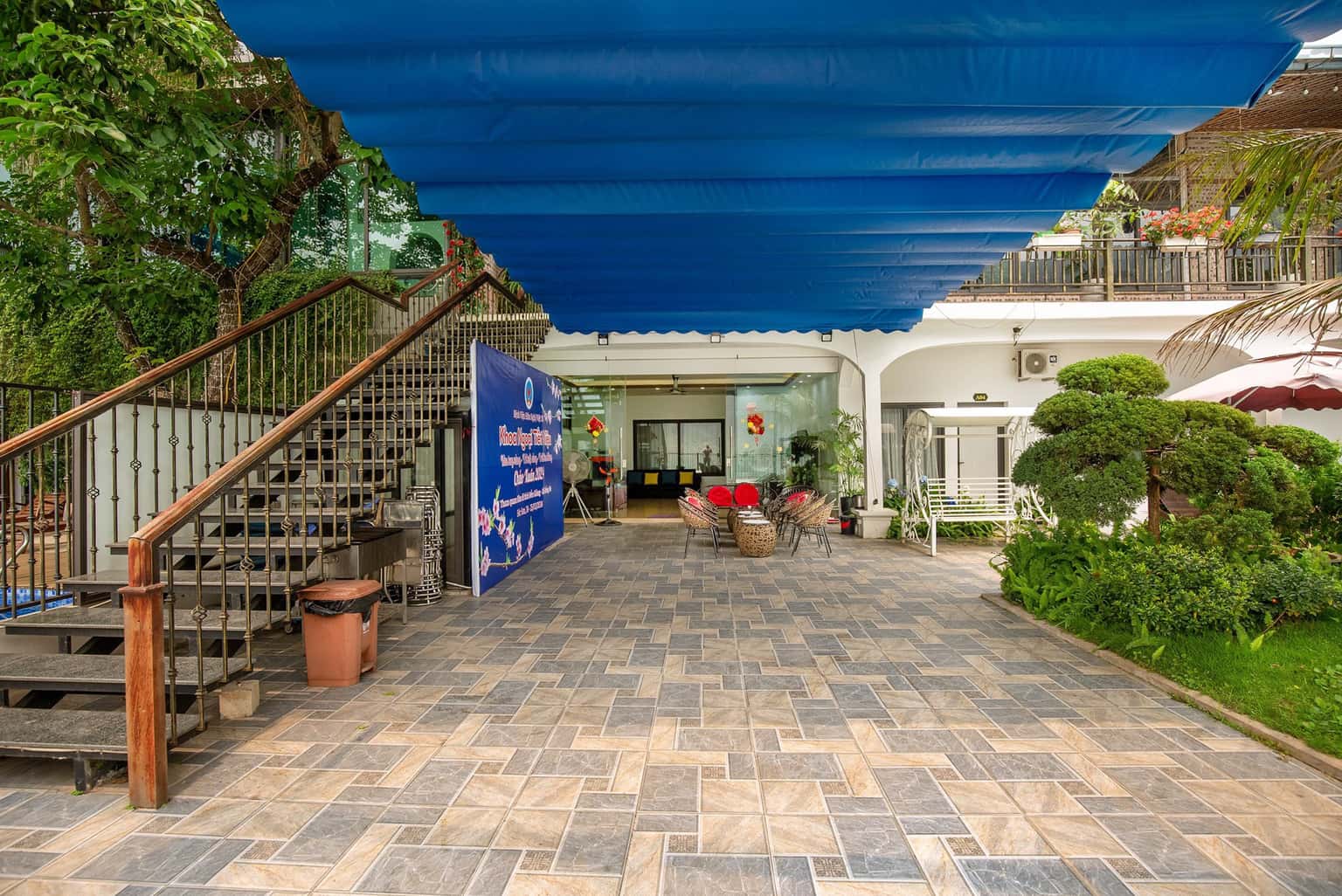 Khu A (Minh Tân Villa) tại hồ Đồng Đò, Sóc Sơn — ảnh 23