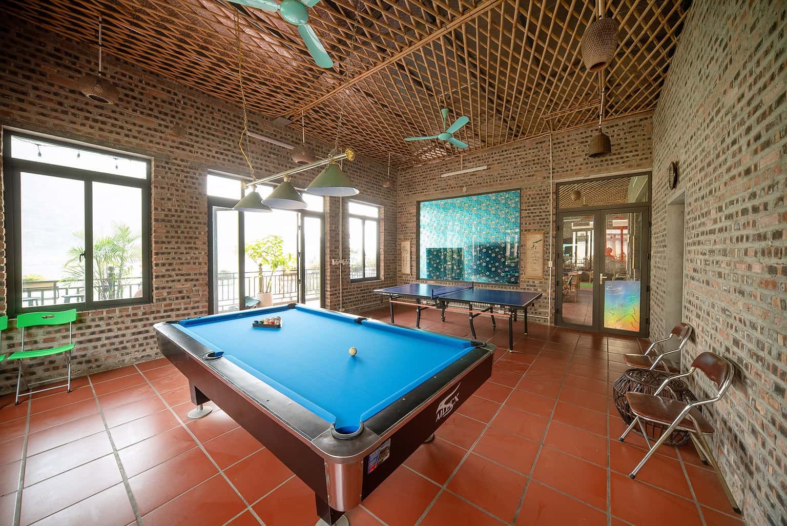 Khu A (Minh Tân Villa) tại hồ Đồng Đò, Sóc Sơn — ảnh 4