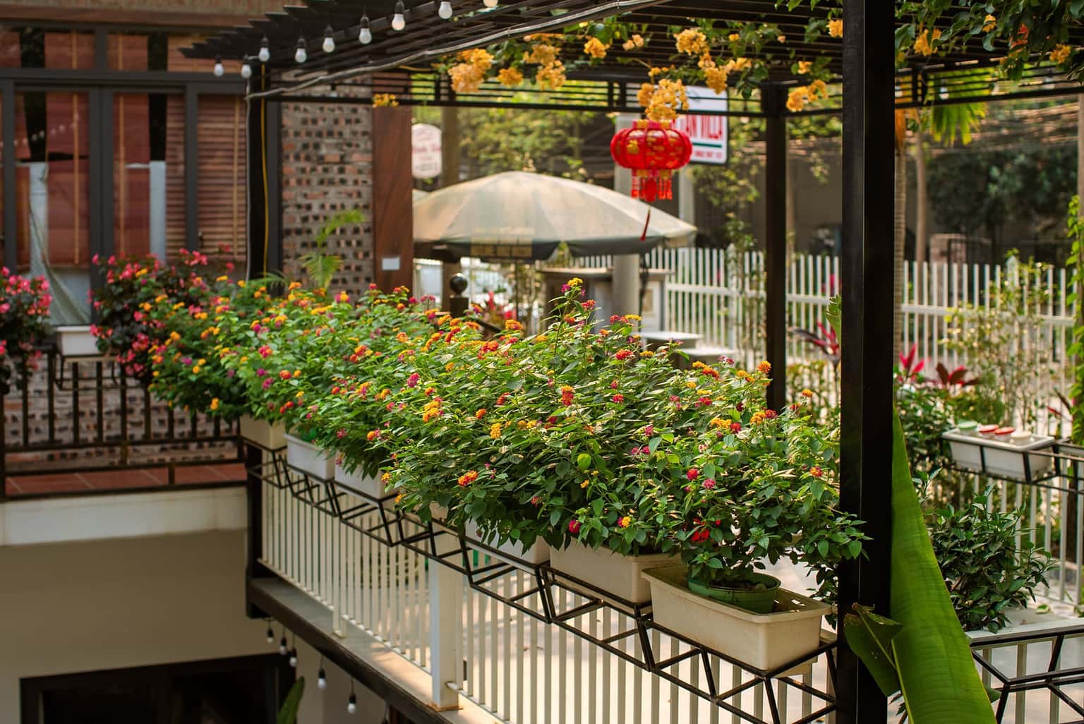 Khu A (Minh Tân Villa) tại hồ Đồng Đò, Sóc Sơn — ảnh 24