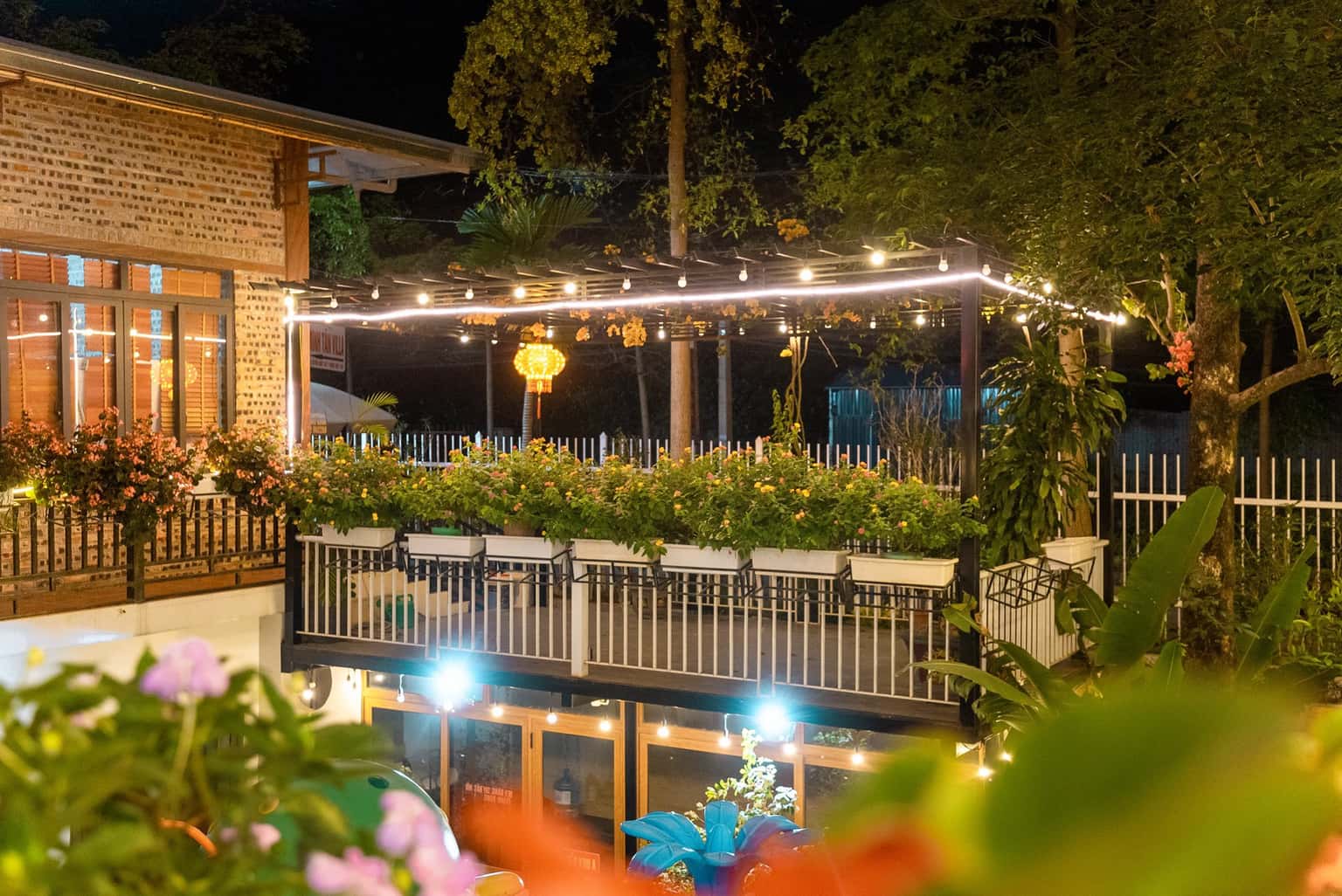 Khu A (Minh Tân Villa) tại hồ Đồng Đò, Sóc Sơn — ảnh 15