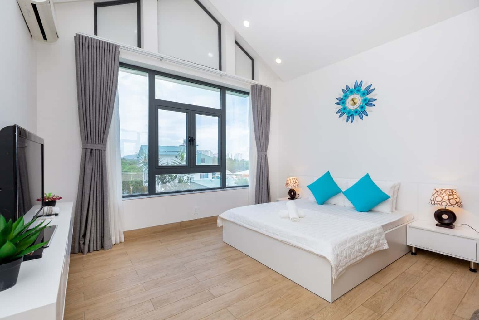 Villa B1.25 Khu BT Thanh Bình — ảnh 10