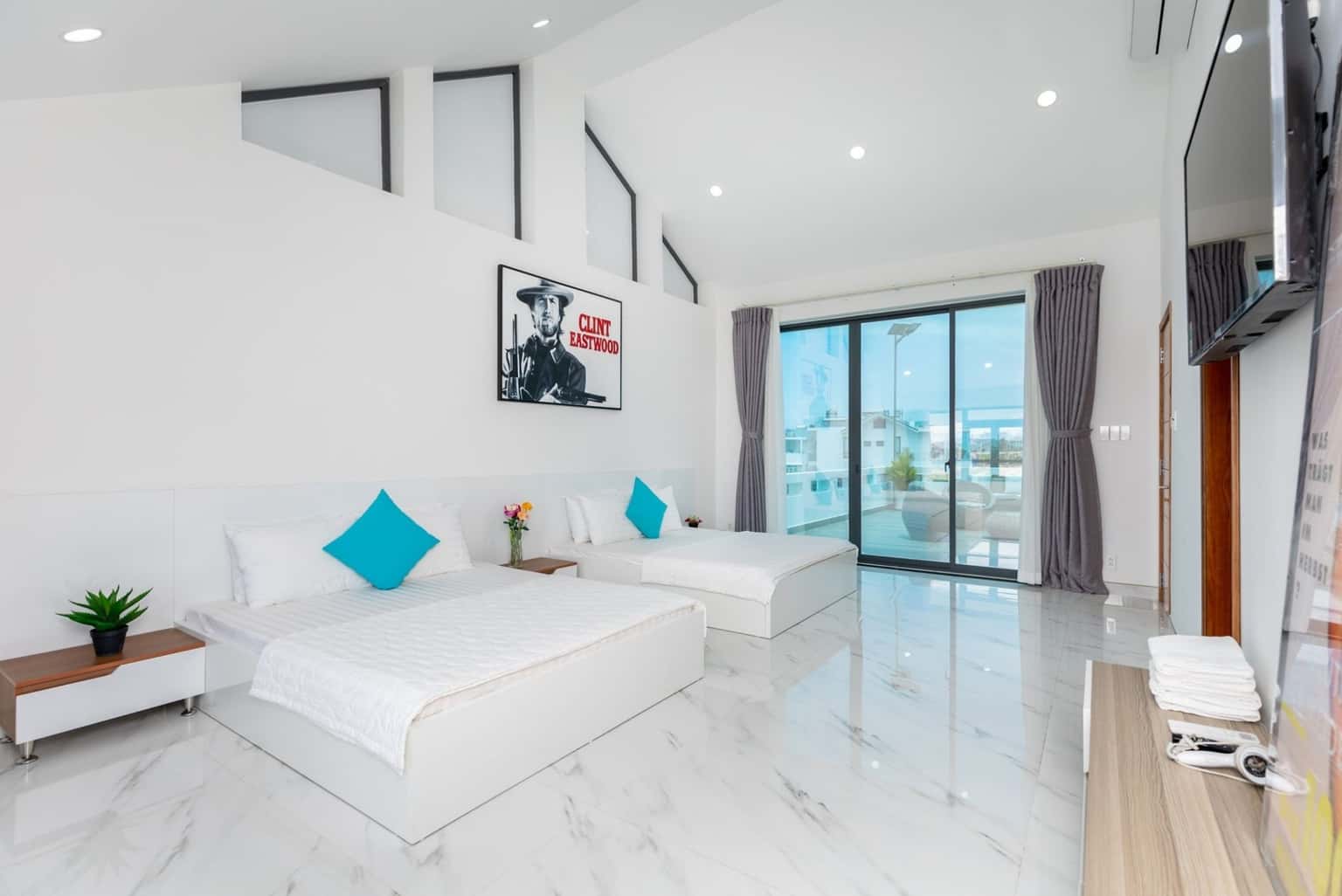 Villa B1.25 Khu BT Thanh Bình — ảnh 7