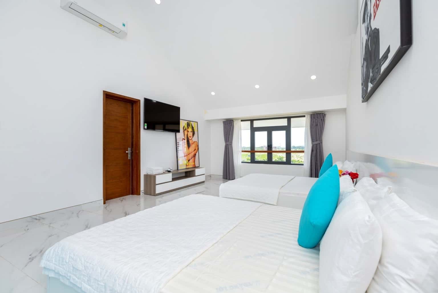 Villa B1.25 Khu BT Thanh Bình — ảnh 6