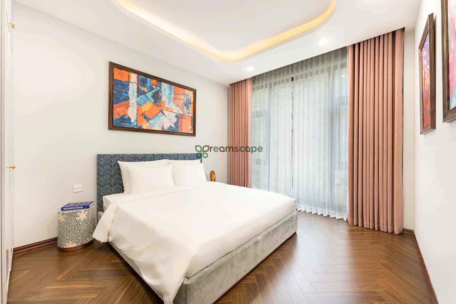 Villa E3.1, Venus Đại Lải — photo 13