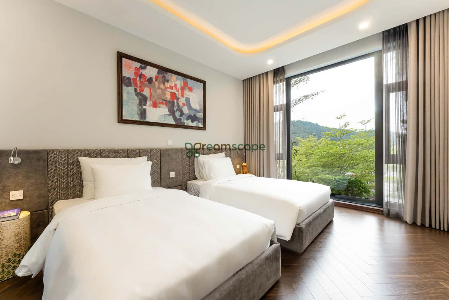 Villa E3.1, Venus Đại Lải — photo 17