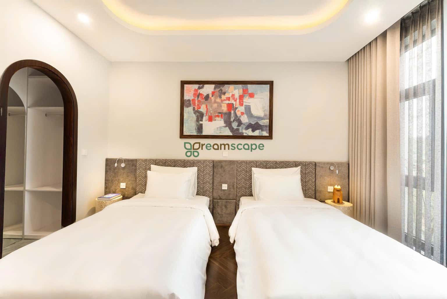 Villa E3.1, Venus Đại Lải — photo 18