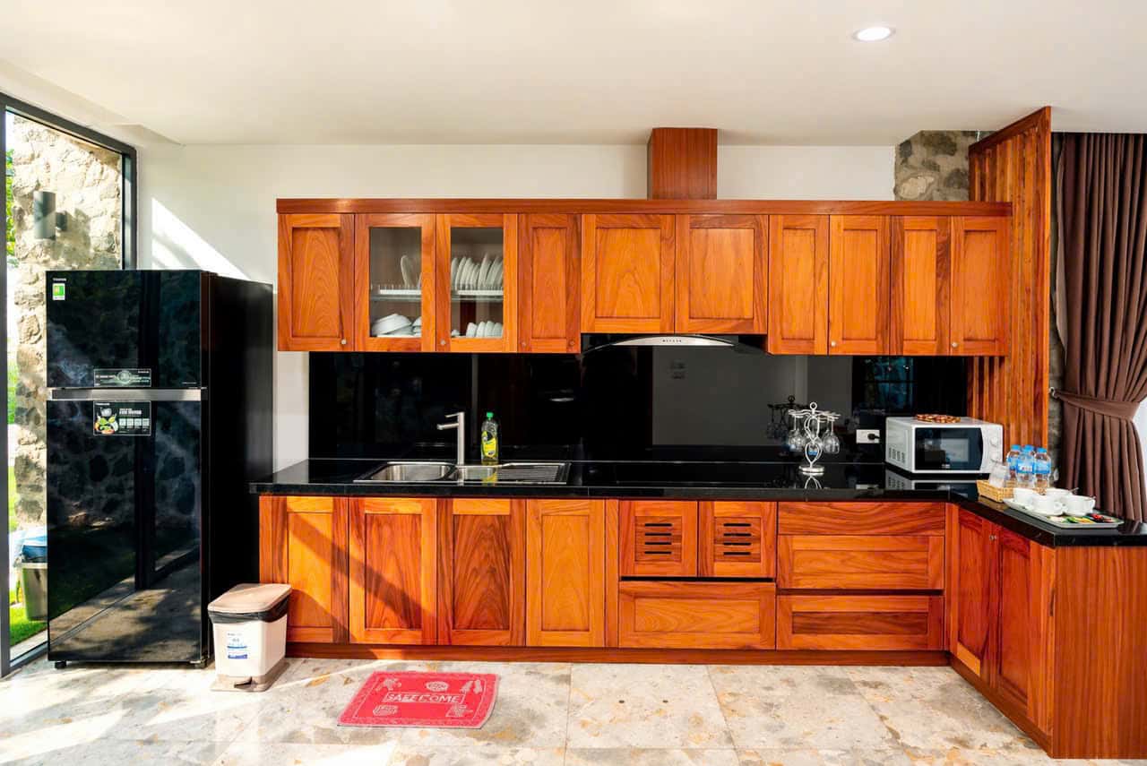 Villa A06, Flamingo Đại Lải — ảnh 19