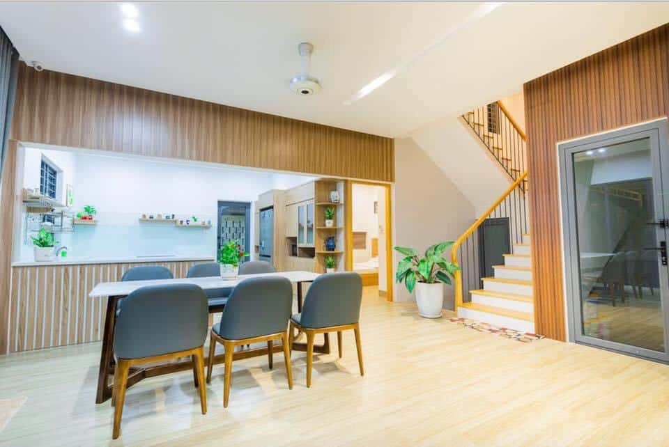 Palm Villa 30, số 49 B2 khu biệt thự Thanh Bình, Vũng Tàu — ảnh 10
