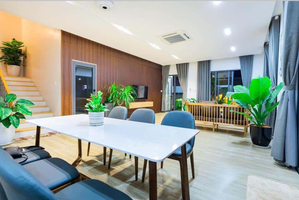 Palm Villa 30, số 49 B2 khu biệt thự Thanh Bình, Vũng Tàu — ảnh 4