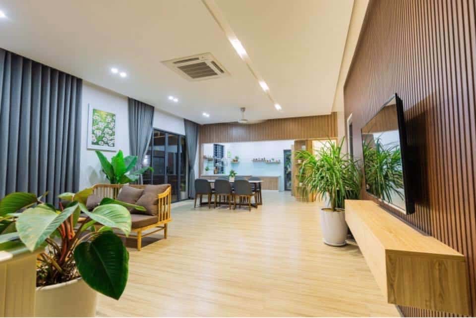 Palm Villa 30, số 49 B2 khu biệt thự Thanh Bình, Vũng Tàu — ảnh 3