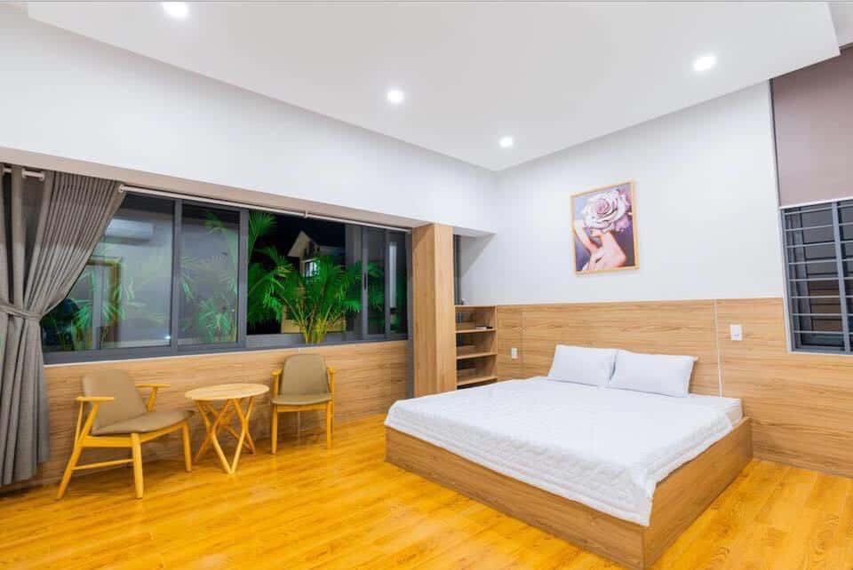 Palm Villa 30, số 49 B2 khu biệt thự Thanh Bình, Vũng Tàu — ảnh 18