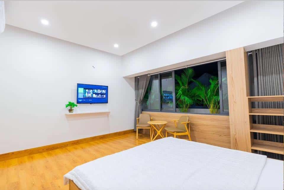 Palm Villa 30, số 49 B2 khu biệt thự Thanh Bình, Vũng Tàu — ảnh 14