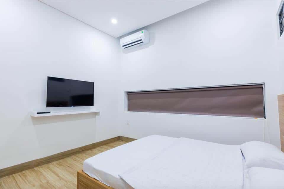 Palm Villa 30, số 49 B2 khu biệt thự Thanh Bình, Vũng Tàu — ảnh 16
