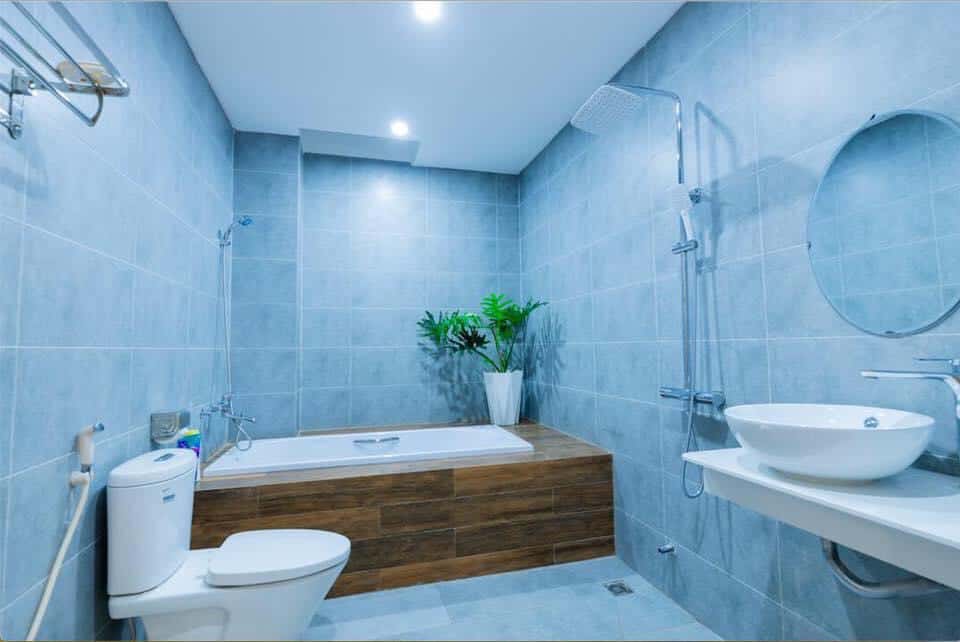 Palm Villa 30, số 49 B2 khu biệt thự Thanh Bình, Vũng Tàu — ảnh 19