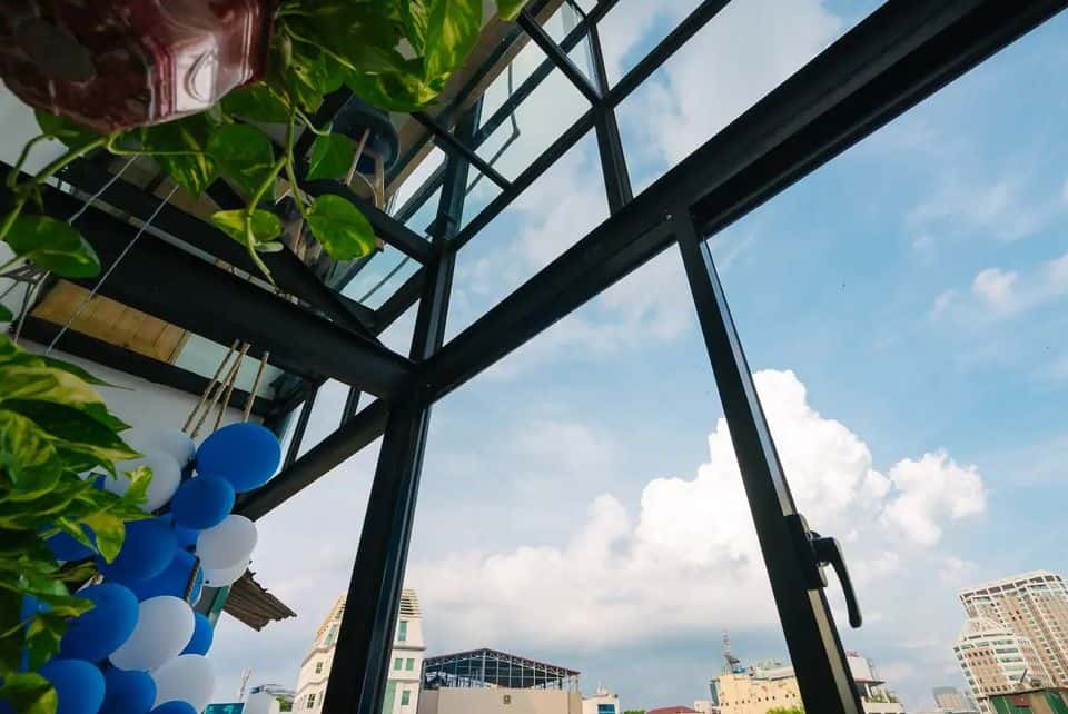 lotus room ly thuong kiet 56 homestay ha noi