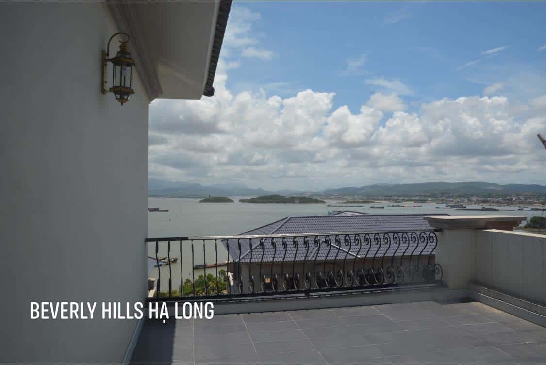 Villa TT06.02 – Beverly Hills Hạ Long, Bãi Cháy — ảnh 4