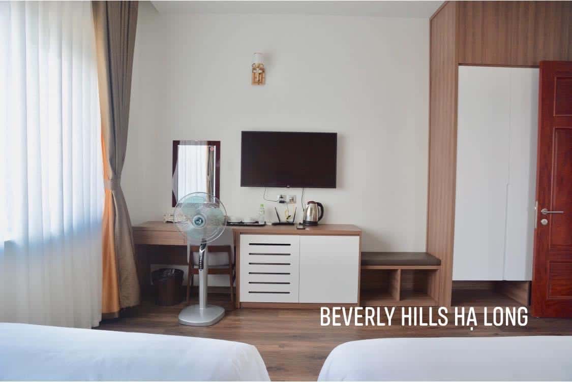 Villa TT06.02 – Beverly Hills Hạ Long, Bãi Cháy — ảnh 10