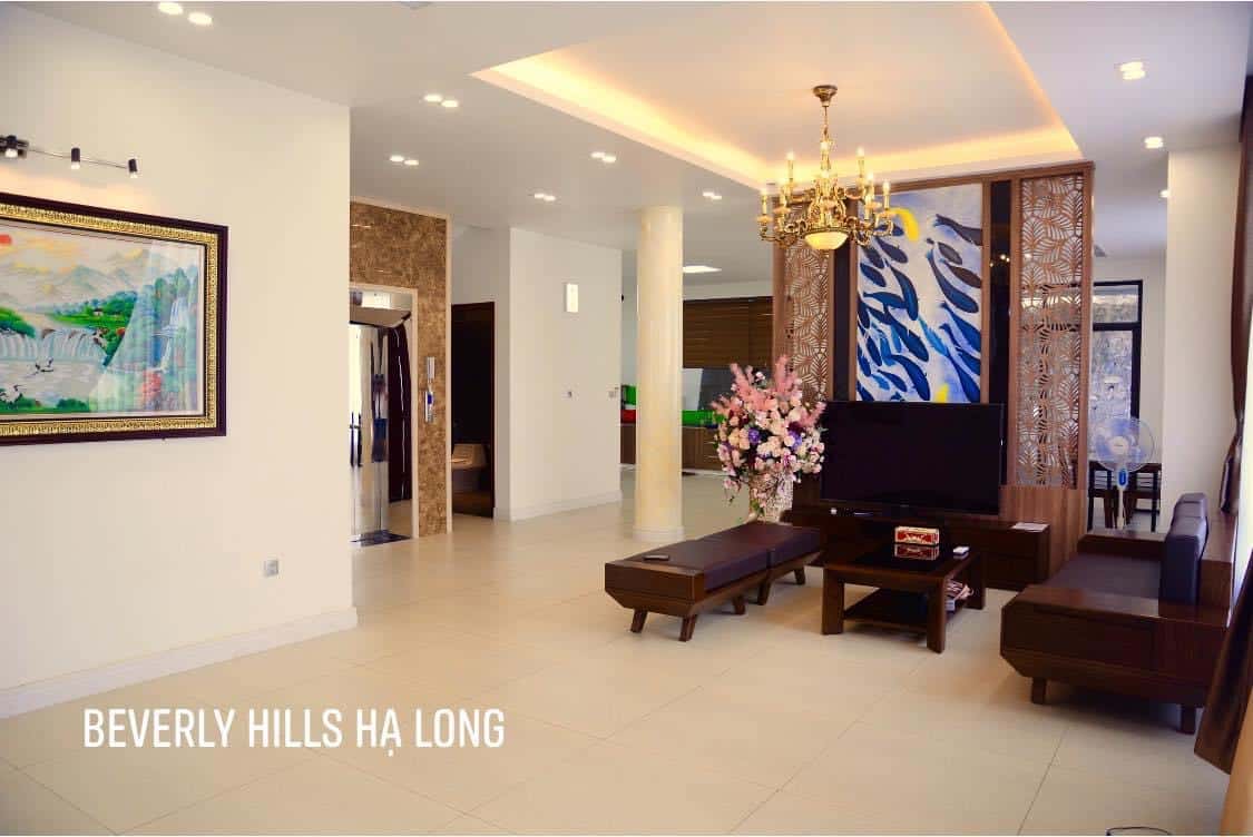 Villa TT06.02 – Beverly Hills Hạ Long, Bãi Cháy — ảnh 6