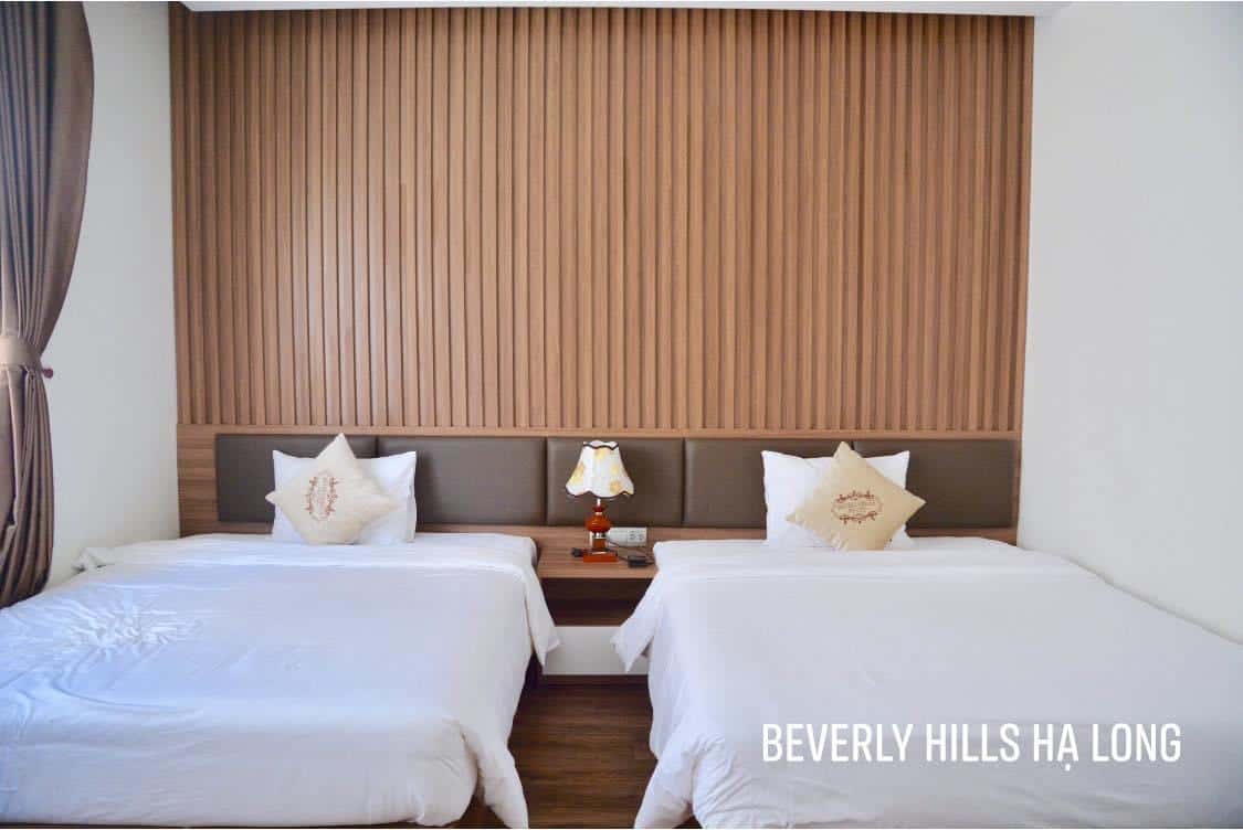 Villa TT06.02 – Beverly Hills Hạ Long, Bãi Cháy — ảnh 17