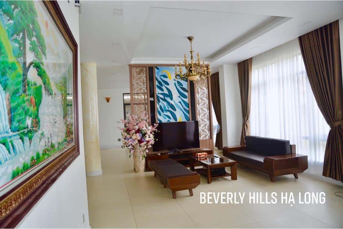 Villa TT06.02 – Beverly Hills Hạ Long, Bãi Cháy — ảnh 16
