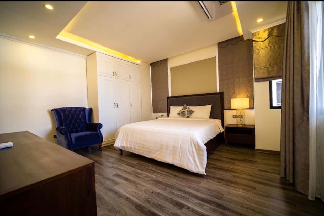 Villa BT6B.29 – FLC Hạ Long, Hòn Gai — ảnh 17