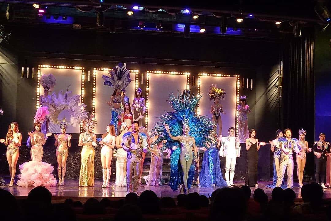 justfly cabaret show phuket thailand