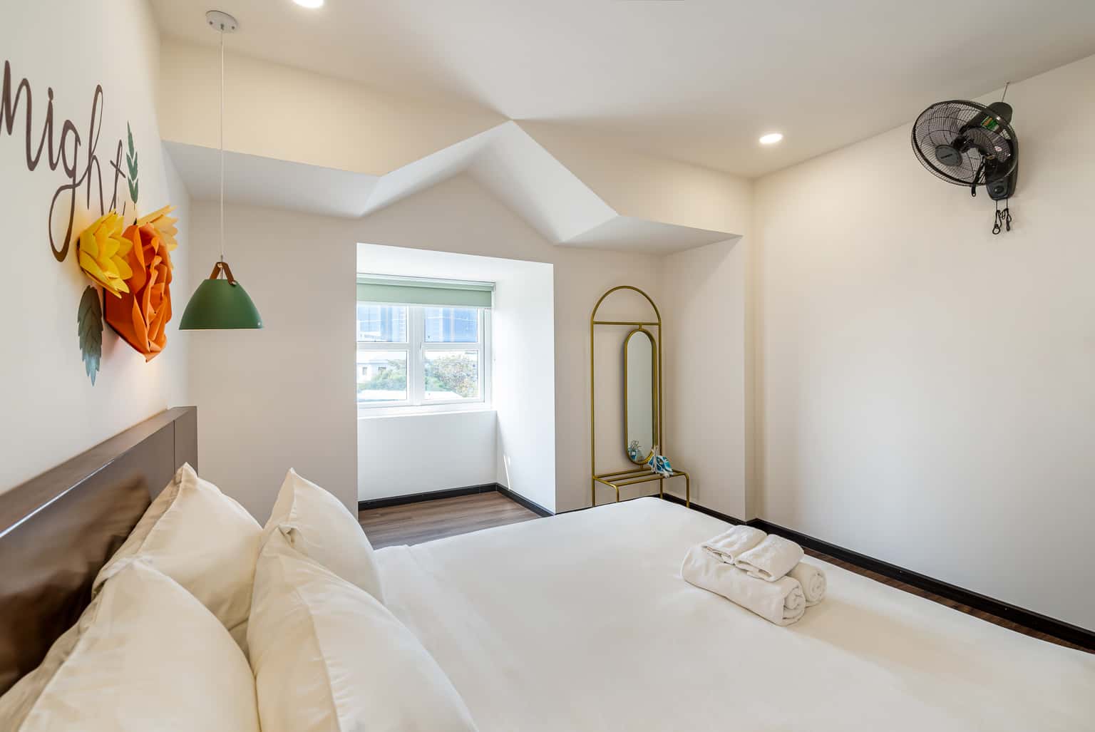 Sunny's Villa D1 Hoàng Trung Thông, Vũng Tàu — ảnh 27