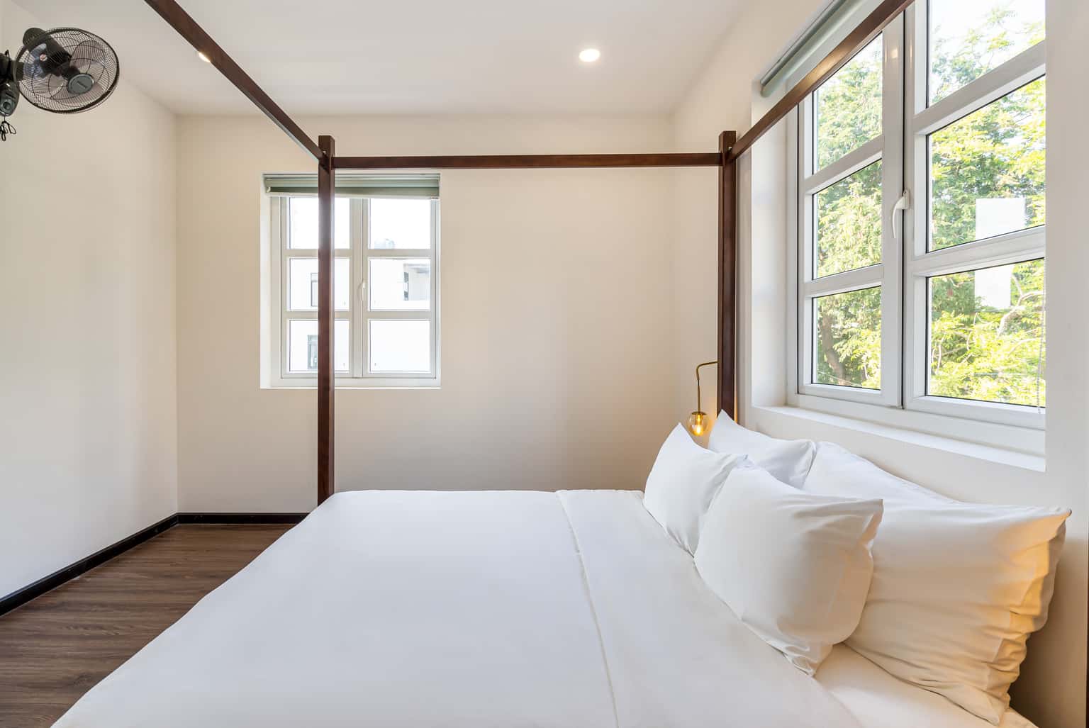 Sunny's Villa D1 Hoàng Trung Thông, Vũng Tàu — ảnh 19