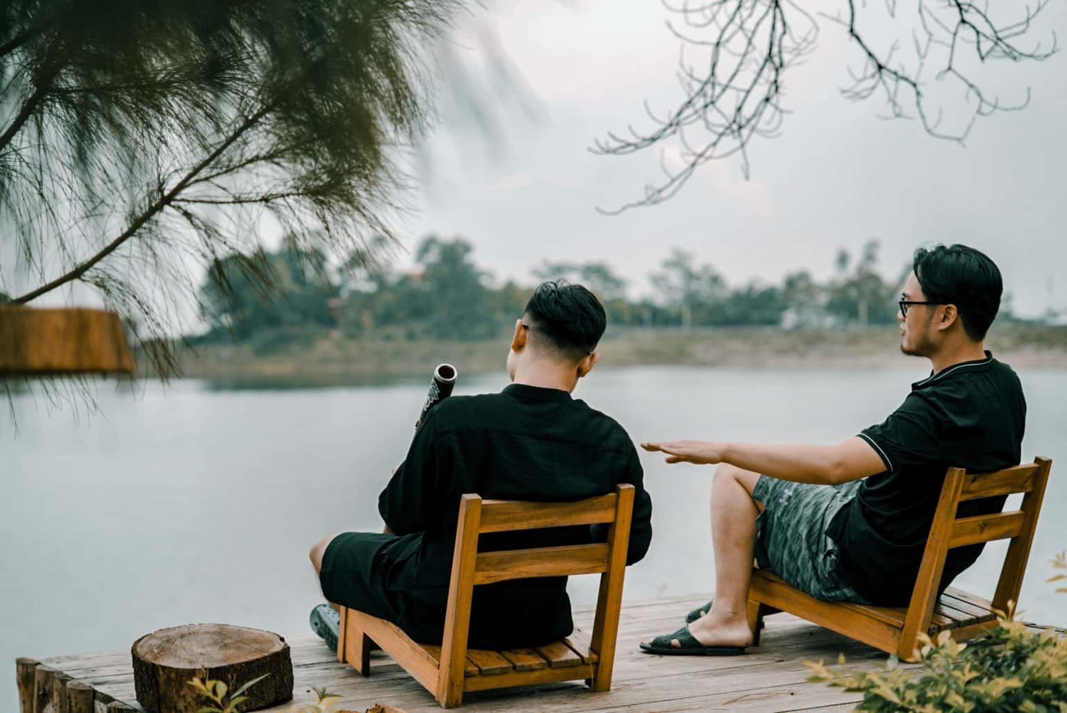 Green JP House, Sóc Sơn () — 照片 33