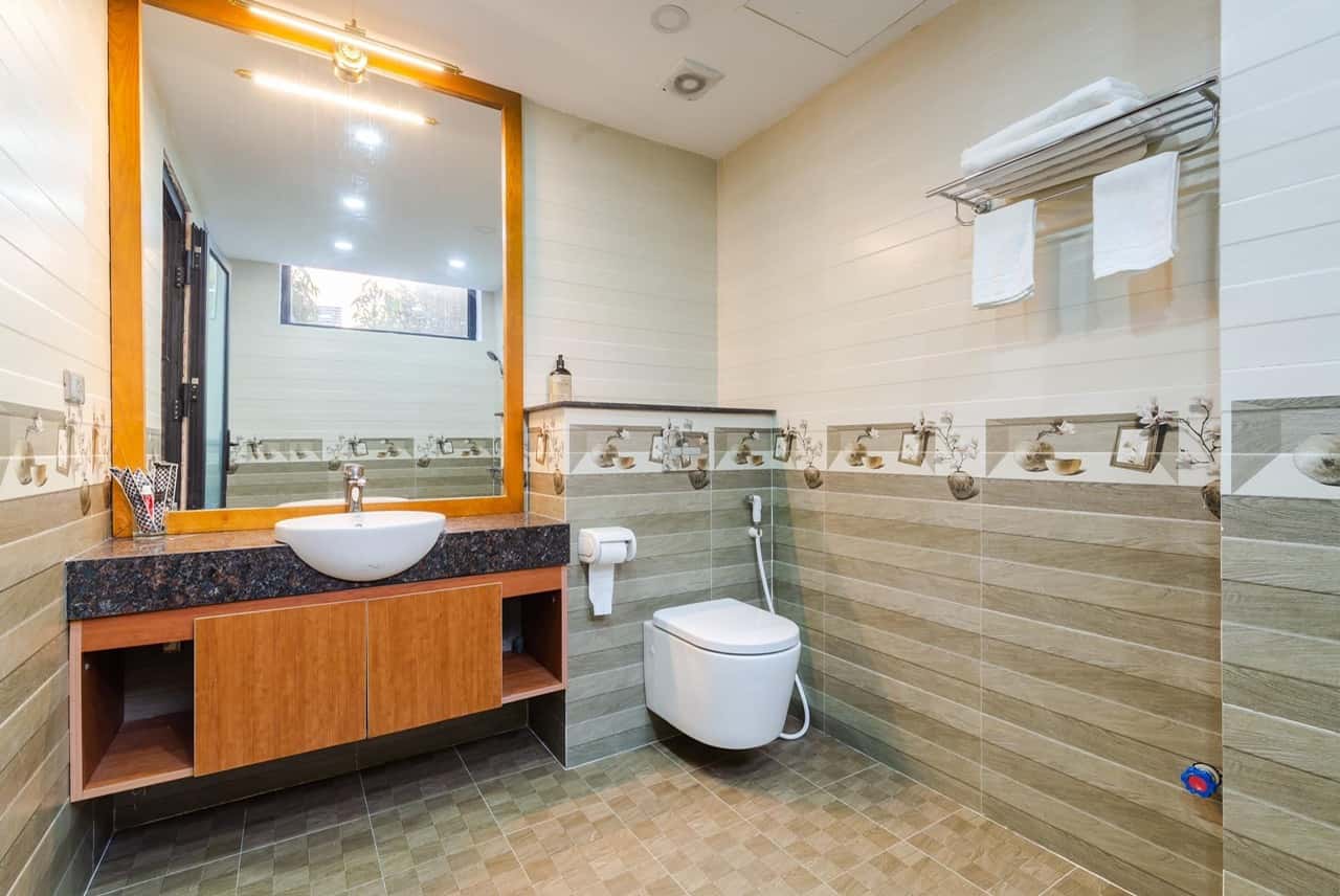 G2 Villa, Sân Golf Tam Đảo — ảnh 21