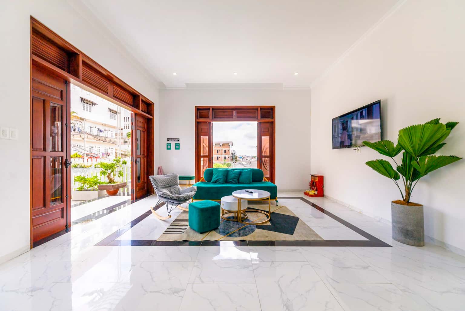 gio an house da lat