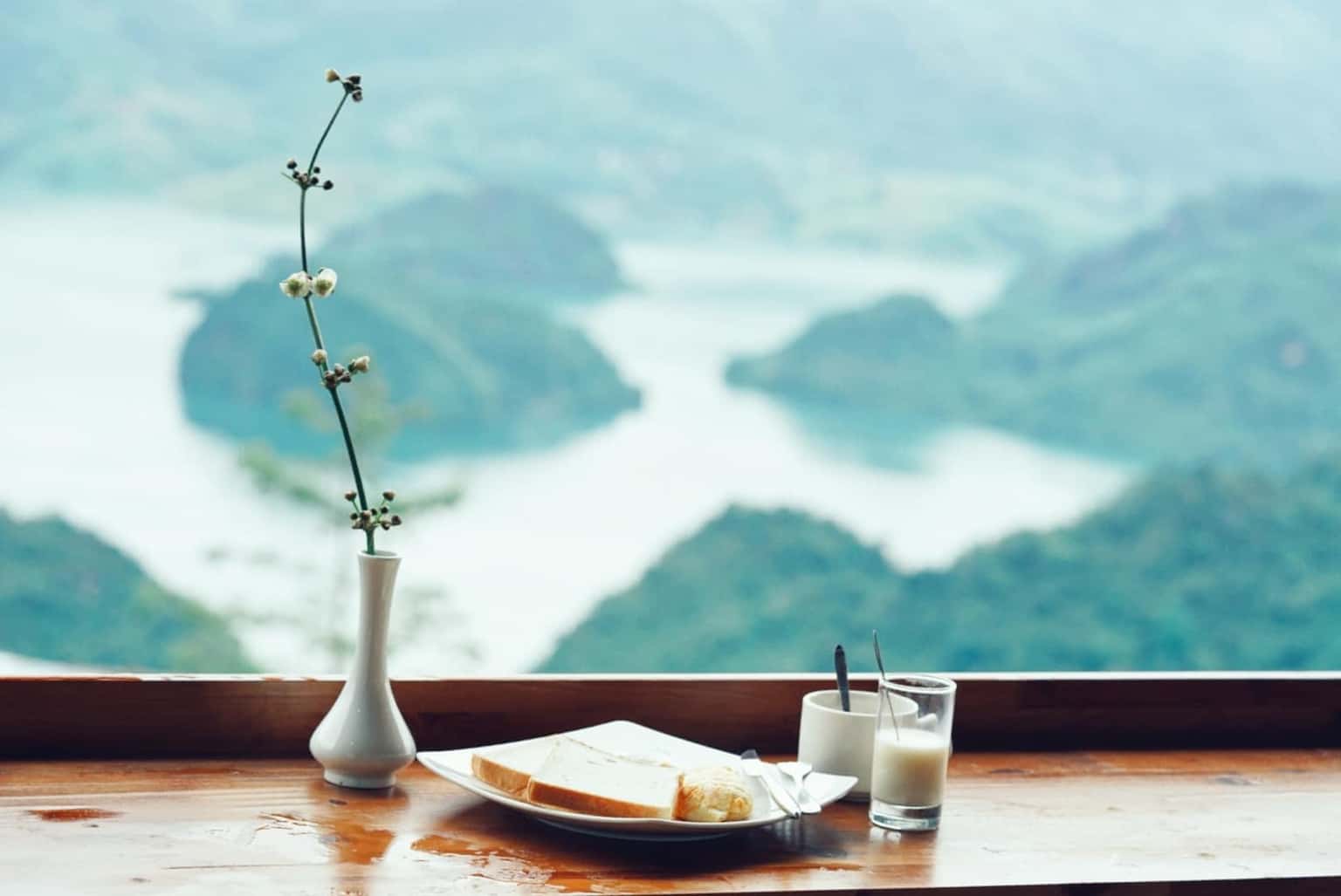 bakhan village mai chau hoa binh