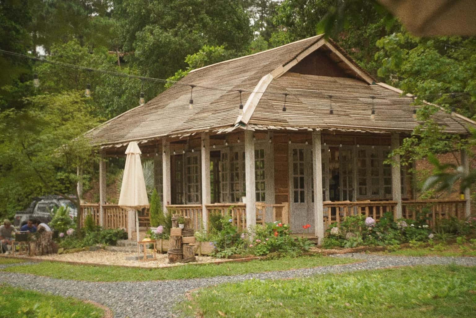 justfly bungalow may homestay soc son