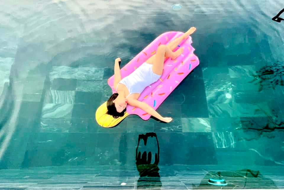 Pooltek Villa tại Vân Hòa, Ba Vì — ảnh 7
