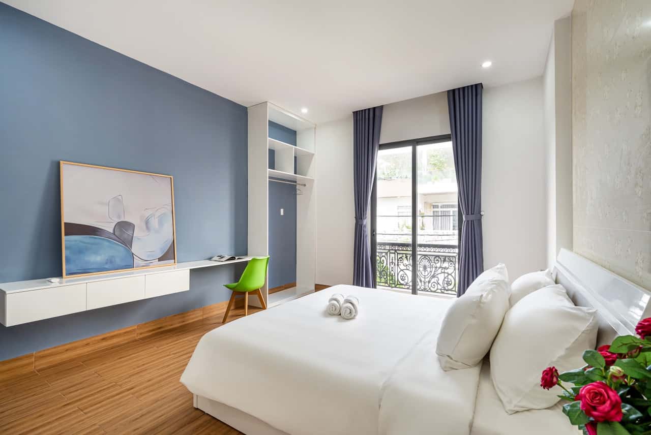 Villa A25 Nguyễn Hữu Tiến, Vũng Tàu — ảnh 5