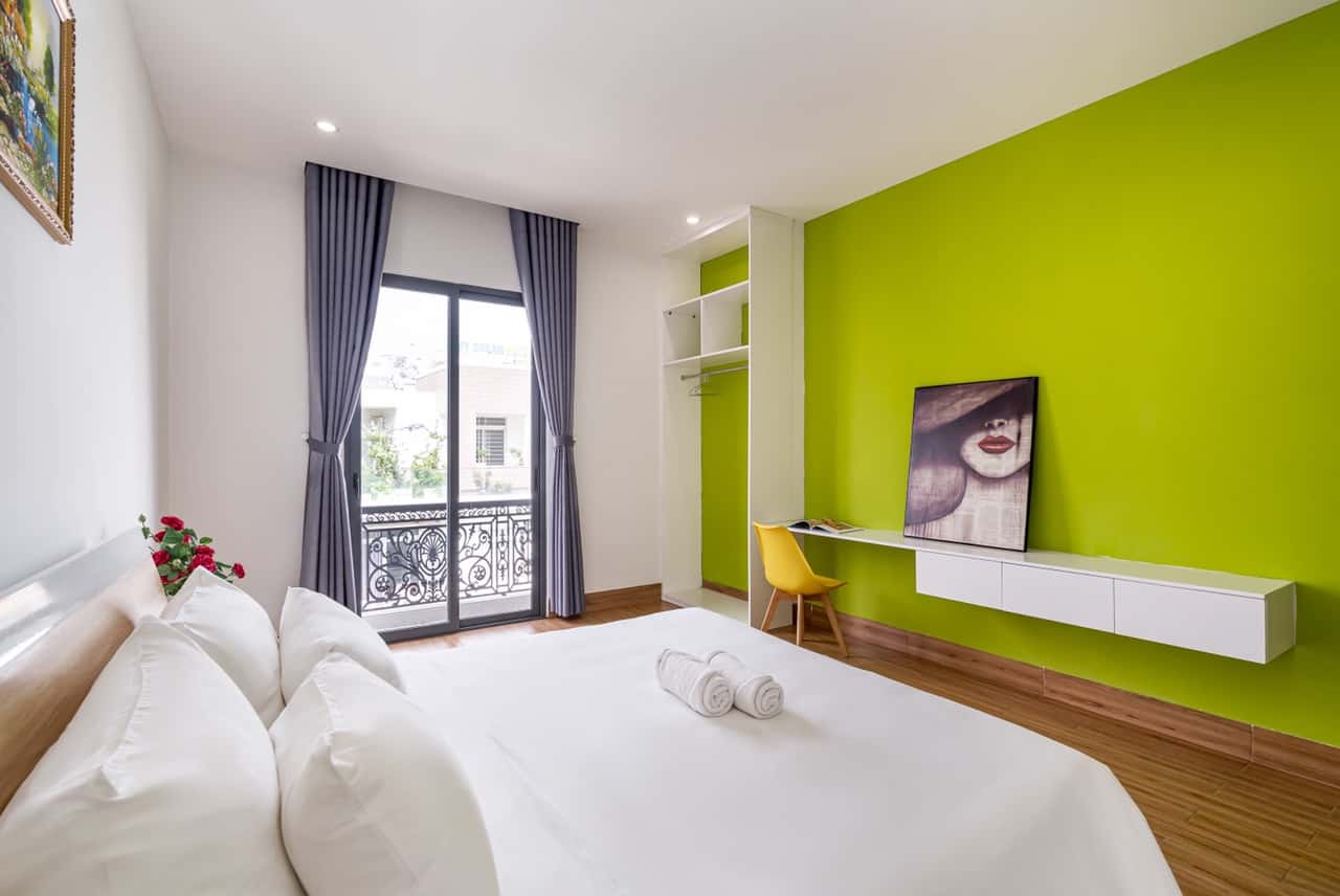 Villa A25 Nguyễn Hữu Tiến, Vũng Tàu — ảnh 30