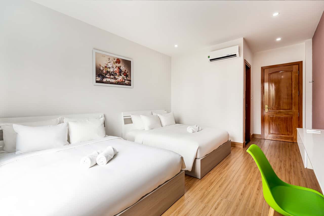 Villa A25 Nguyễn Hữu Tiến, Vũng Tàu — ảnh 21