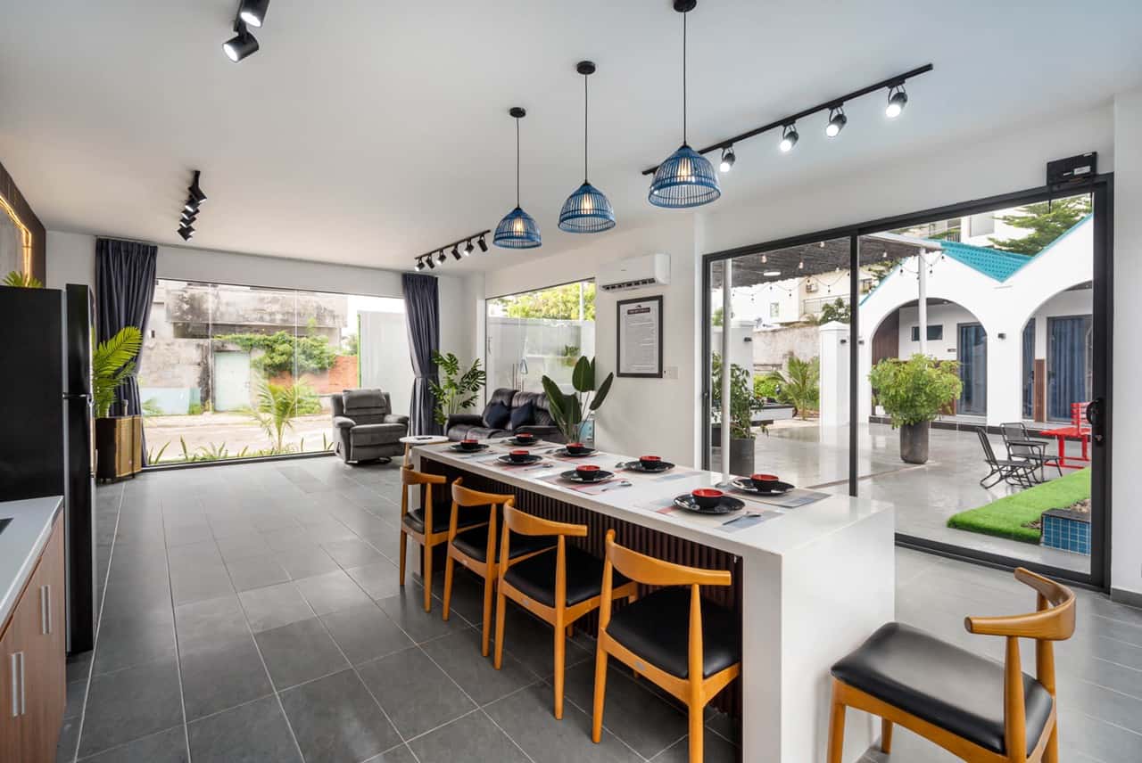 Villa B1.1 Thuỳ Dương 5, Vũng Tàu — photo 17