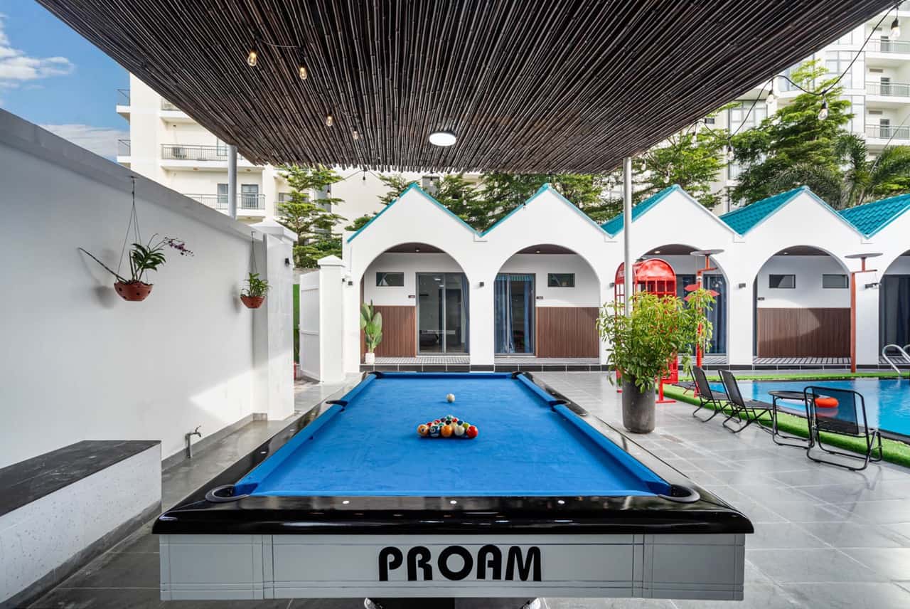 Villa B1.1 Thuỳ Dương 5, Vũng Tàu — photo 16