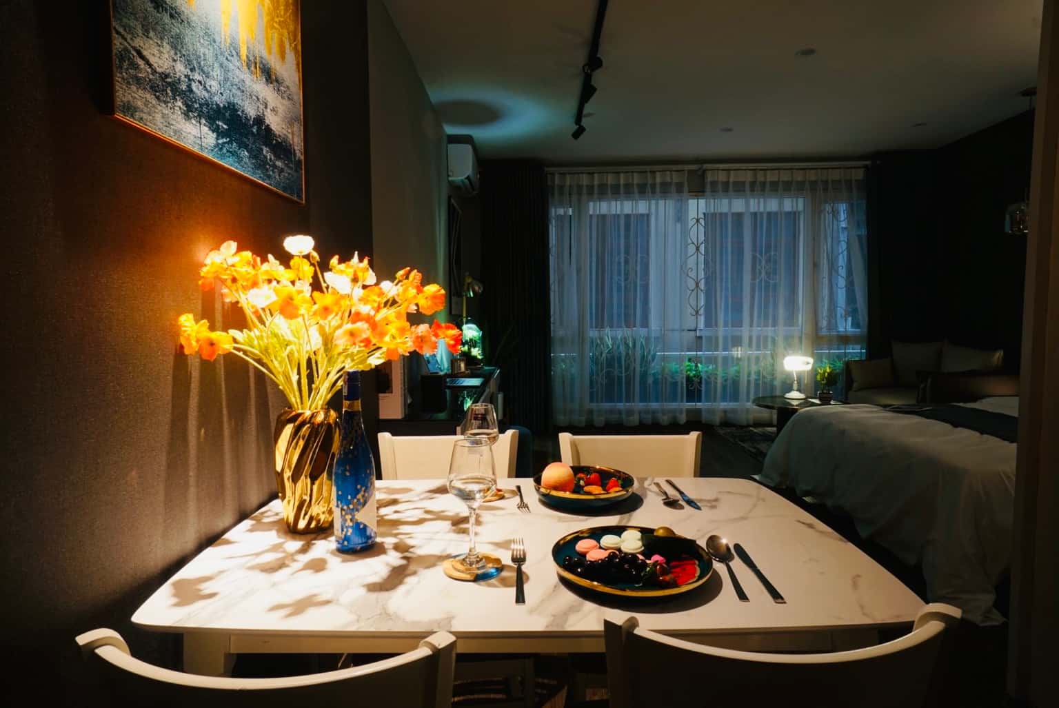 P201 - City House (Liễu Giai) , Ba Đình — 照片 19