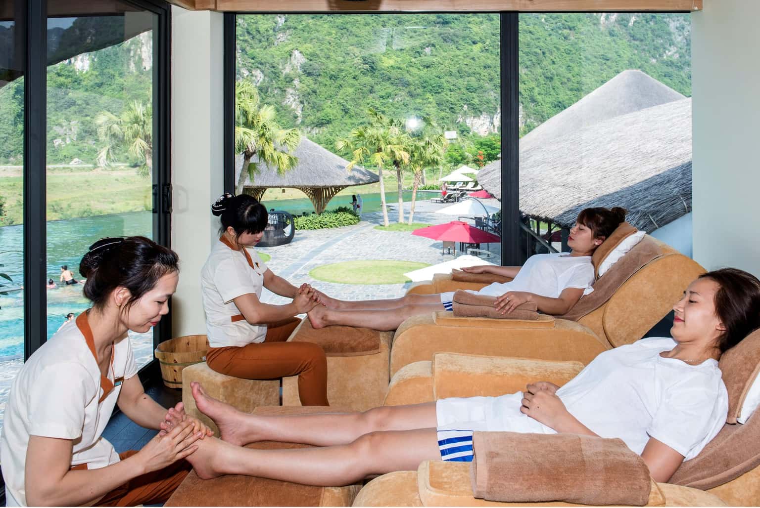 spa tai serena kim boi hoa binh  
