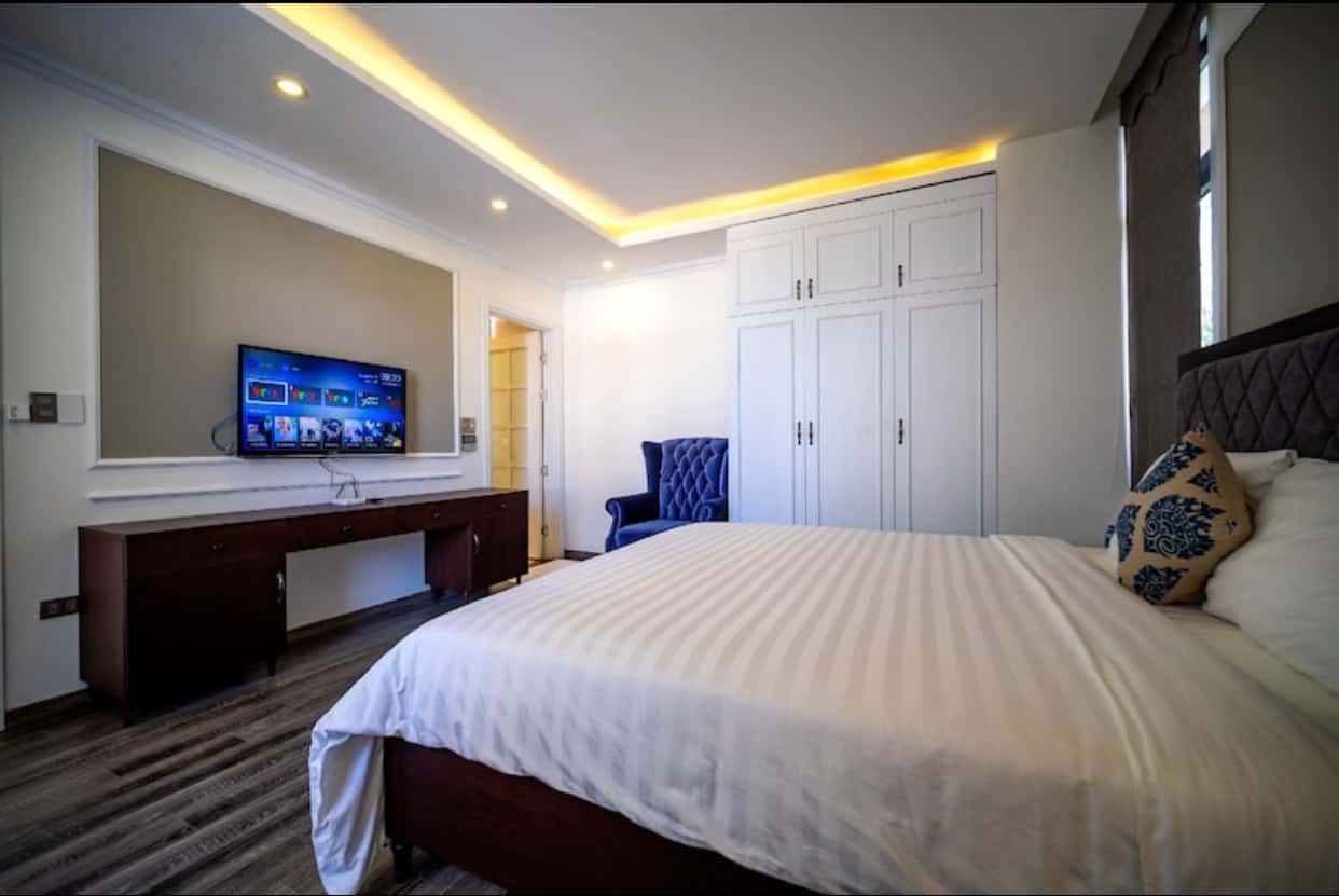 Villa BT6B.29 – FLC Hạ Long, Hòn Gai — ảnh 20