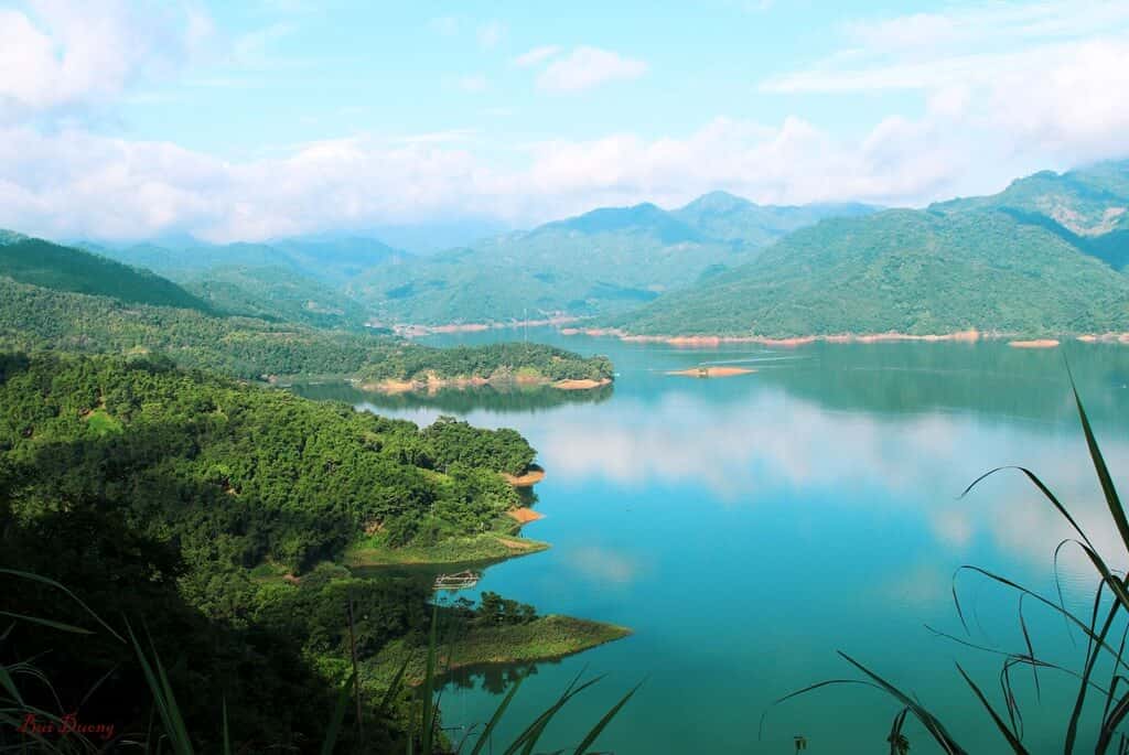 Ba Khan, Mai Châu, Hòa Bình — photo 1